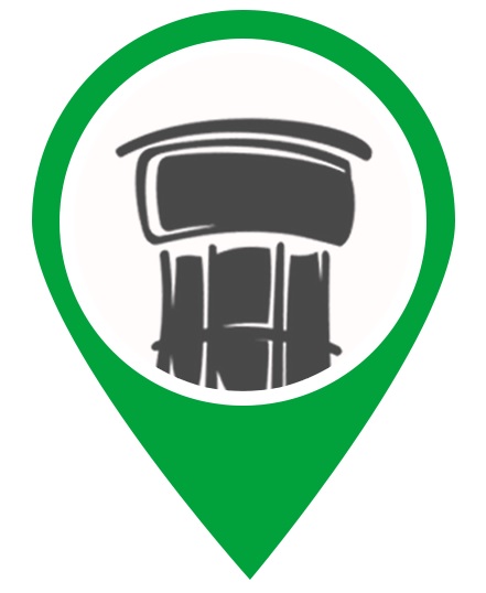 DISPORAPAR Kab. Jombang